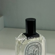 [DECANT] 🇸🇬 Eau Rose EDP EDT