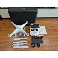 DJI Phantom 4 RTK Standard Unactivated DJI Phantom 4