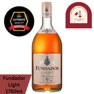 Fundador Light 1750ml