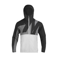 QUECHUA 男款登山健行防曬外套 HELIUM 550