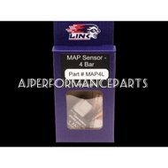 LINK ECU G4+ G4X 4 BAR MAP SENSOR