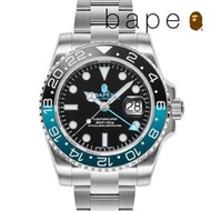 🇯🇵日本代購 A BATHING APE TYPE 2 BAPEX 猿人手錶 Bape手錶 Bapex watch