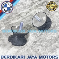 RUBBER MOUNTING TRANSMISSION MOUNTING bmw E30 E34 E36 E39 E46 SWAG BRAND UNIT PRICE