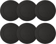 Silicone Bottom Protectors for Hydro Flask 60 oz, Yeti 36 oz, CIVAGO 32/40 oz, IRON FLASK 32/40 oz, 