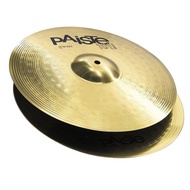Paiste 101 Brass 14" Hi-Hat
