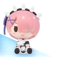 Japan Banpresto Bandai Ichiban Kuji Rezero Re Zero Story To be Continued G Ram Chokonokko Chocokko M