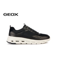 GEOX Men Hoverstream Sneakers - Black U36FQA-04311-C9999F3