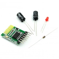 Module Wireless Stereo Bluetooth 4.0 Audio Receiver for Amplifier