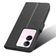 Phone Case For vivo Y19s Y100 V40E V29 5G V29e 5G iQOO Z9s 5G Z7 Z7X Z7 Pro vivo T2 Pro Premium Touc