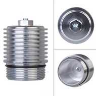 Audi Golf MK5 / MK6 DSG DQ250 gearbox Billet oil filter Housing for v.w audi 2.0 Liter TFSI (EA113 E