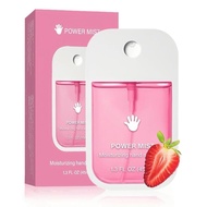 Hand Sanitizer Spray, Portable Power Mist Hydrating Hand Sanitizers Spray Travel Size, Pocket Hand S