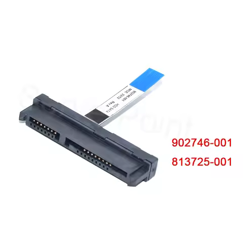 For HP ProDesk 400 600 800 G2 ENT15-DM Mini EliteDesk HDD SATA Connector HDD Cable New 902746-001 81