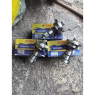 Noken as tiger racing edo E2, E3 litf 33 waist 25 set rra 20D