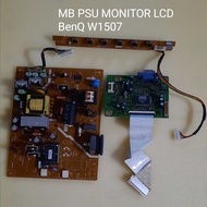 MB PSU MONITOR LCD BenQ W1507