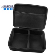 Hard Case for  Selphy CP1500 CP1300 CP1200 Wireless Compact Photo Printer Waterproof Carrying Storag