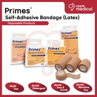 Primes Self-Adhesive Bandage (Cohesive Bandage)