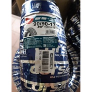 NEW TYRE CORSA SS-Z 90/90-17 49P(TL)