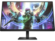 HP OMEN 27-inch QHD Gaming Monitor