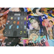 [OPEN LOOSE] Seventeen 17 is right here KIT