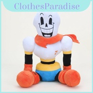 Top-tier Deltarune Material Undertale Lancer Ralsei Asriel Plush Figure Toy Comfort For