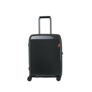 ECHOLAC : กระเป๋าเดินทาง ซิป 2 ชั้น มีมุมกันกระแทก รุ่นโลจิค (Logic - PC275SA)