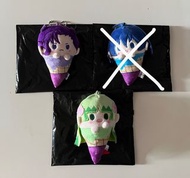 入間同學入魔了 卡魯耶格克菈菈雪糕公仔