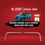 Ultra Racing | Nissan Serena (C28) 1.4 e-POWER '22 (2WD)/ (C27) 2.0 '16 (2WD)/ Serena (C26) - Rear A
