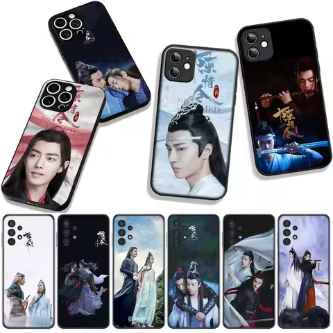 Cover for Xiaomi Redmi Note 14 12 13 ProPlus A4 A3 Pro Plus 12C 13C 14C 5G Casing Phone Case The Unt