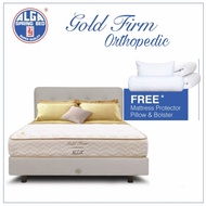 Spring bed ALGA tipe Gold Firm Orthopedic 120 x 200