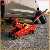 Baosity Low-Silhouette Hydraulic Floor Jack Manual Hydraulic Trolley Jack Portable Heavy-Duty for Me