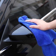 (PAY ON DELIVERY) EACHGO Car Drying Wipe Microfiber Towel 24x24cm - WJ201