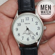 Original Preloved Watch - Telva TE-AM008