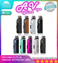 Thelema Elite 40 Pod Kit lostvape