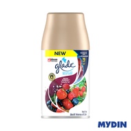 Glade Automatic Spray Fresh Berries Refill (252ml)