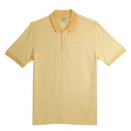 camel active Men Polo-T Regular Fit 3 Colours Solid 9-280Y21CL1038