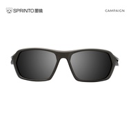 Sprinto 墨镜 Sunglasses: Sparrow SS - High Contrast Lens (Polarized) Double Injection Temple