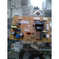 [PROMO] Modul pcb kulkas sharp 2 pintu