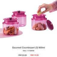Gourmet Counterpart 900ml