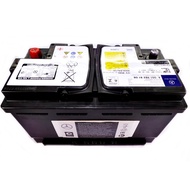 Voucher AGM Battery Din 80 12V/80AH (OE)