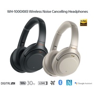 Sony WH-1000XM3 Wireless Noise Cancelling Headphones