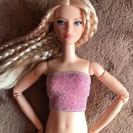 Barbie clothes, barbie pants barbie skirt barbie doll clothes