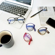 PC抗藍光眼鏡 Calmo Blue Light Bloocking Folding Glasses