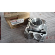 CYLINDER BLOCK SEHER BLOCK JUPITER Z1 OLD 2012 - 2014 1DY-E1310-00