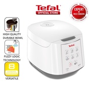 [Flash Sale] Tefal RK7321 Easy Fuzzy Logic Rice Cooker 1.8L