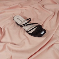 KevinMode - GRETA Sandal Wanita Hak Tahu 3CM