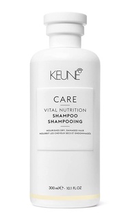 KEUNE CARE Vital Nutrition Shampoo, 10.1 Fl Oz (Pack of 1)