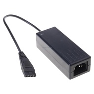CH* 12V 5V 2A USB to IDE  Power Supply Adapters AC100-240Volt 50-60Hz Hard Drive Disk Converters Cab