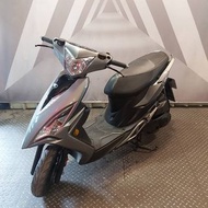 【寄售車】【0元交車】2019 年 KYMCO 光陽 VJR 125 VJR125 機車 雙碟 ABS