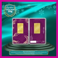 GB GOLD Signature GoldBar 20g (Emas 999.9)