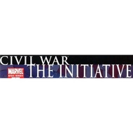 Civil War: The Initiative (2007) #1 | Single Issues